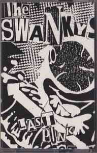 The Swankys – Last Punk Show 1989 (1992, Cassette) - Discogs