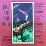 Rock And Roll Doctor (A Tribute To Lowell George)、1997、CDのカバー