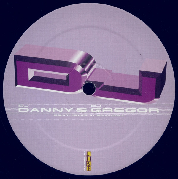 ladda ner album DJ Danny & DJ Gregor - Get Up