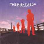 Cover of The Mighty Bop Feat. Duncan Roy, 2002, CD