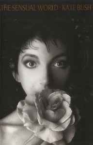 Kate Bush – The Sensual World (1989, Dolby XDR, Cassette) - Discogs