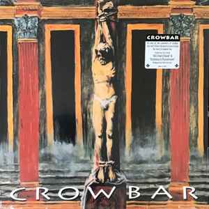 Crowbar - Crowbar
