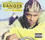 Cover of Danger (Been So Long), 2000, CD