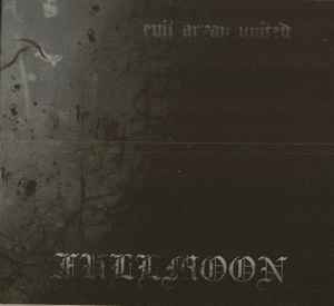 Fullmoon – Evil Aryan United (2015, CD) - Discogs