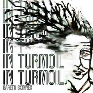 Gareth Skinner - In Turmoil album cover