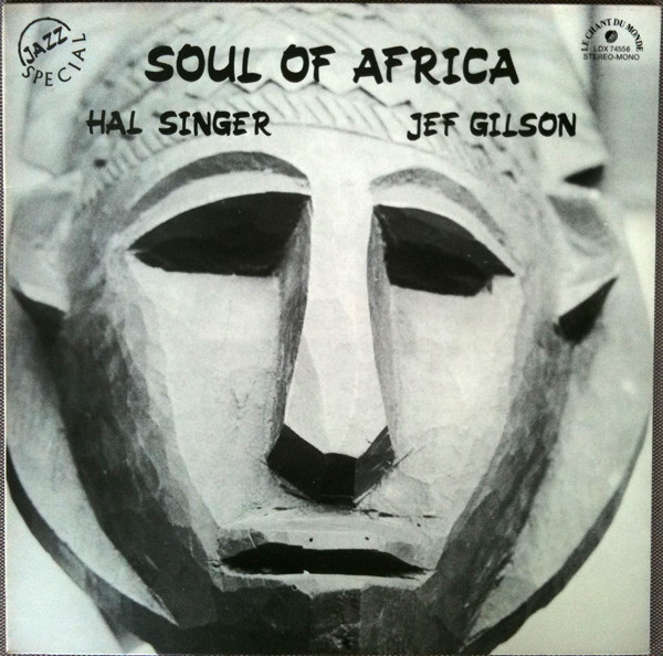 Black Soul – Brasil Africa (1975, Vinyl) - Discogs