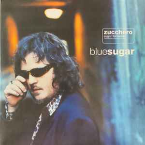 Zucchero Sugar Fornaciari's – The Best Of - Greatest Hits (1996