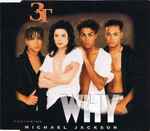 Cover of Why, 1996, CD