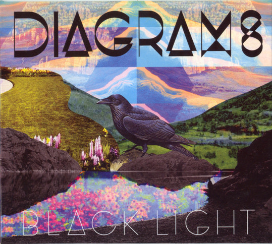 ladda ner album Diagrams - Black Light