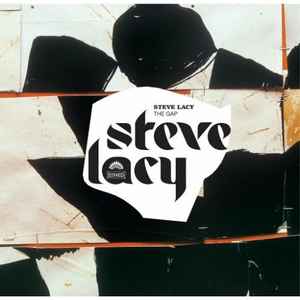 The Gap - Steve Lacy