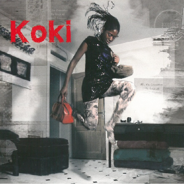 lataa albumi Koki - High Life