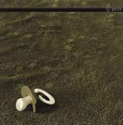 Microbe - Unknown Treasure album cover