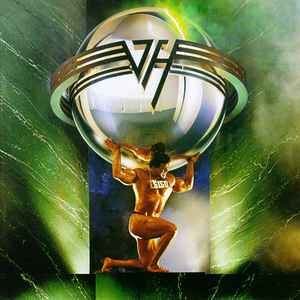 5150 - Van Halen