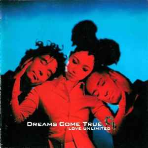 Dreams Come True – Wonder 3 (1991, CD) - Discogs