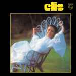 Cover of Elis, 1973, Vinyl