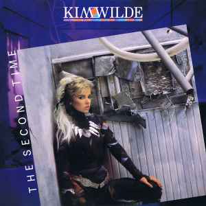 The Second Time - Kim Wilde