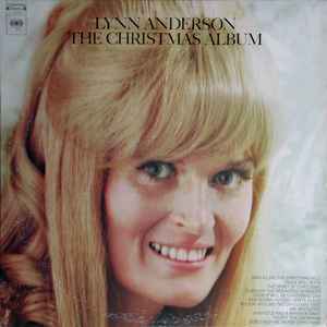 Lynn Anderson - The Christmas Album album cover