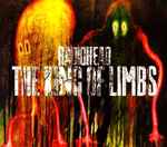 Cover of The King Of Limbs, 2011-03-29, CD