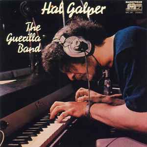 The Guerilla Band - Hal Galper