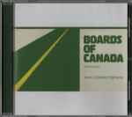Cover of Trans Canada Highway, 2006, CD