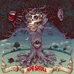 Copertina di Ape Skull, 2022, Vinyl