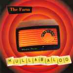 Cover of Hullabaloo, 1994, CD