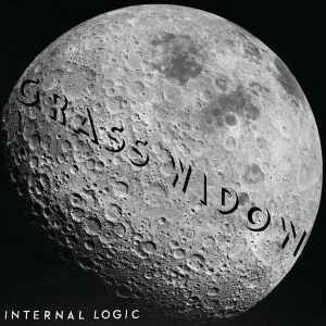 Grass Widow - Internal Logic album cover