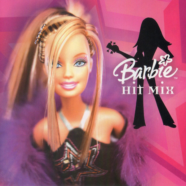The Best Of Barbie Party Mix (2003, DVD) - Discogs