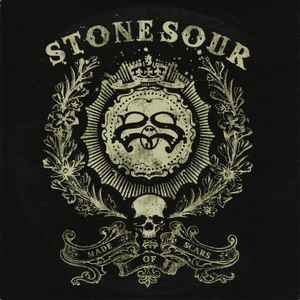 Stone Sour - Made Of Scars