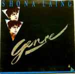 Cover of Genre, 1985, Vinyl