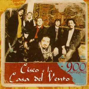 900 - Cisco E La Casa Del Vento