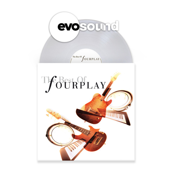 Fourplay – The Best Of Fourplay (White Vinyl) (2021, Vinyl) - Discogs