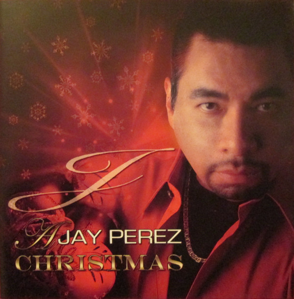 descargar álbum Jay Perez - A Jay Perez Christmas