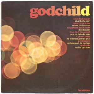 Godchild - Godchild