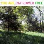 Cover of You Are Free, 2007, Vinyl