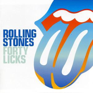 The Rolling Stones – Forty Licks (2002, Box Set) - Discogs