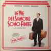 Pino Daniele - Le Vie Del Signore Sono Finite (Colonna Sonora Originale)