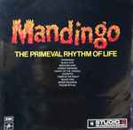 Cover of The Primeval Rhythm Of Life, 1973, Vinyl