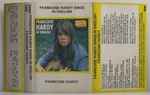 Cover of Francoise Hardy Sings In English, 1980, Cassette