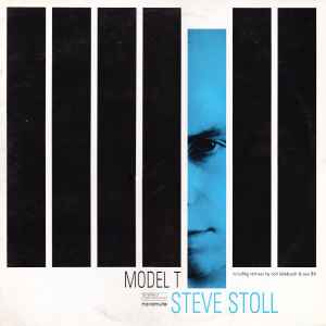 Model T - Steve Stoll
