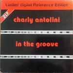 Cover of In The Groove, 1980, Vinyl