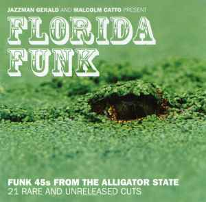 Florida Funk - Various