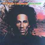 Bob Marley & The Wailers - Natty Dread | Releases | Discogs