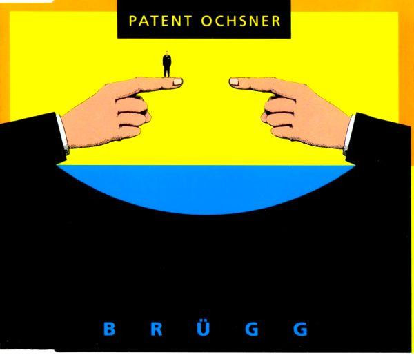 ladda ner album Patent Ochsner - Brügg