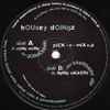 Housey Doingz - Pick-N-Mix EP