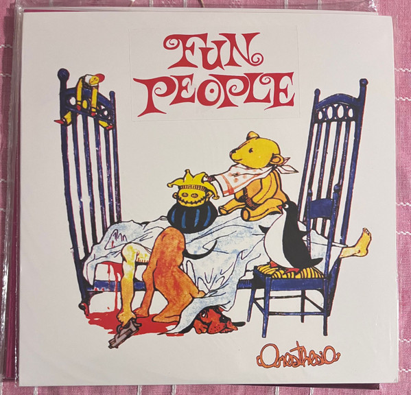 Fun People, 105 vinyl records & CDs found on CDandLP