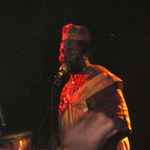 baixar álbum Bongo Herman - Master Drummer Bongo Herman In Vocal In Dub