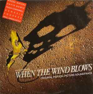 Various - When The Wind Blows - Original Motion Picture Soundtrack album cover