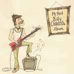 Billy Childish - My First Billy Childish Album album cover