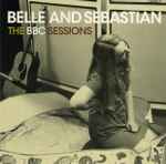 Cover of The BBC Sessions, 2008-11-17, CD